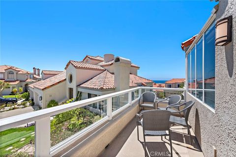 A home in Laguna Niguel