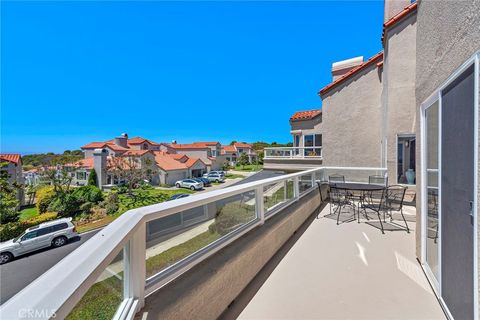 A home in Laguna Niguel