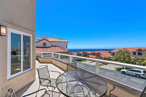 A home in Laguna Niguel