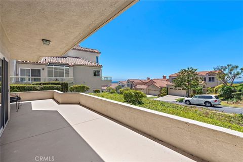 A home in Laguna Niguel