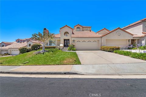 A home in Laguna Niguel