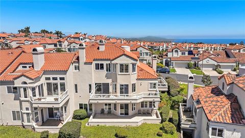 A home in Laguna Niguel