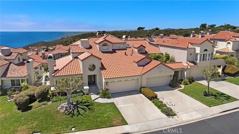 A home in Laguna Niguel