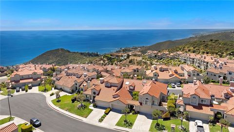 A home in Laguna Niguel