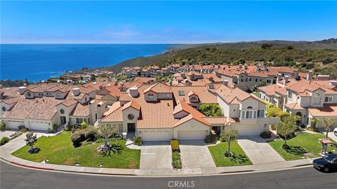 A home in Laguna Niguel