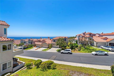 A home in Laguna Niguel