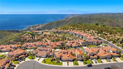 A home in Laguna Niguel