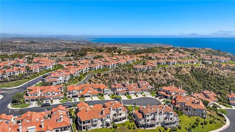 A home in Laguna Niguel