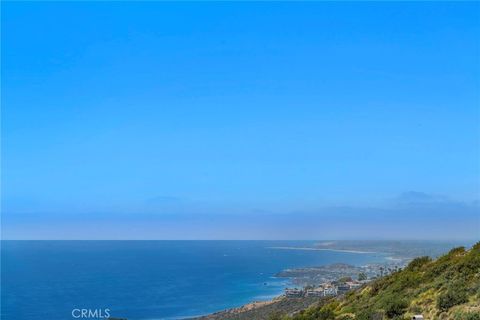 A home in Laguna Niguel