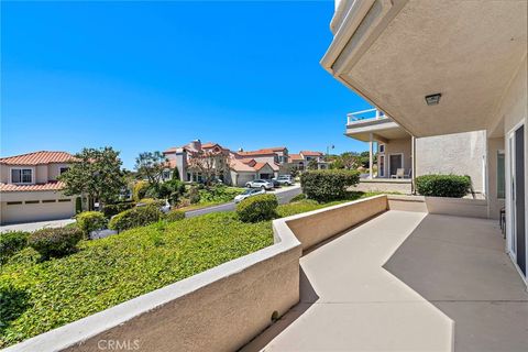 A home in Laguna Niguel