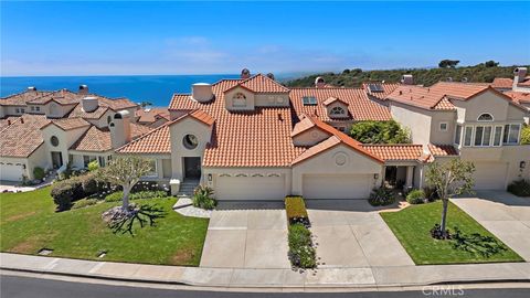 A home in Laguna Niguel