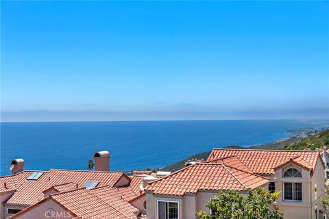 A home in Laguna Niguel