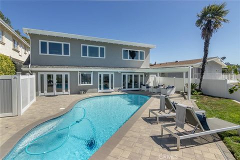 A home in Woodland Hills