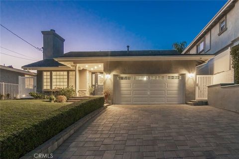 A home in Woodland Hills