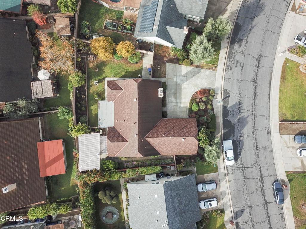 522 Stonehedge Drive