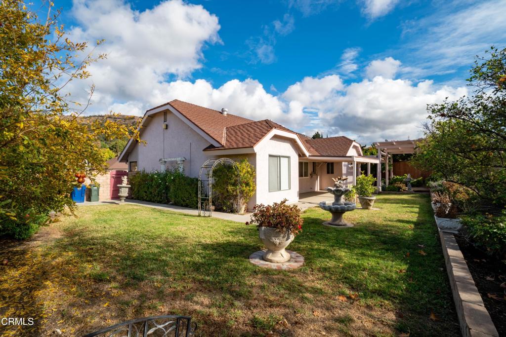 522 Stonehedge Drive