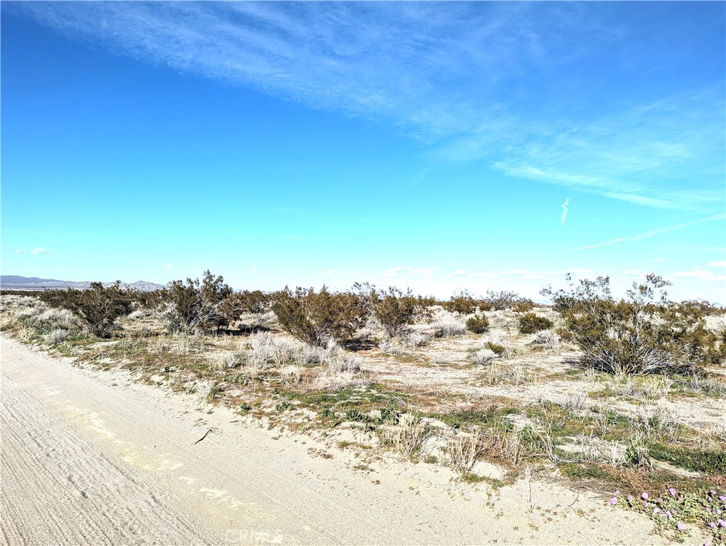 0 JOHNSON Road