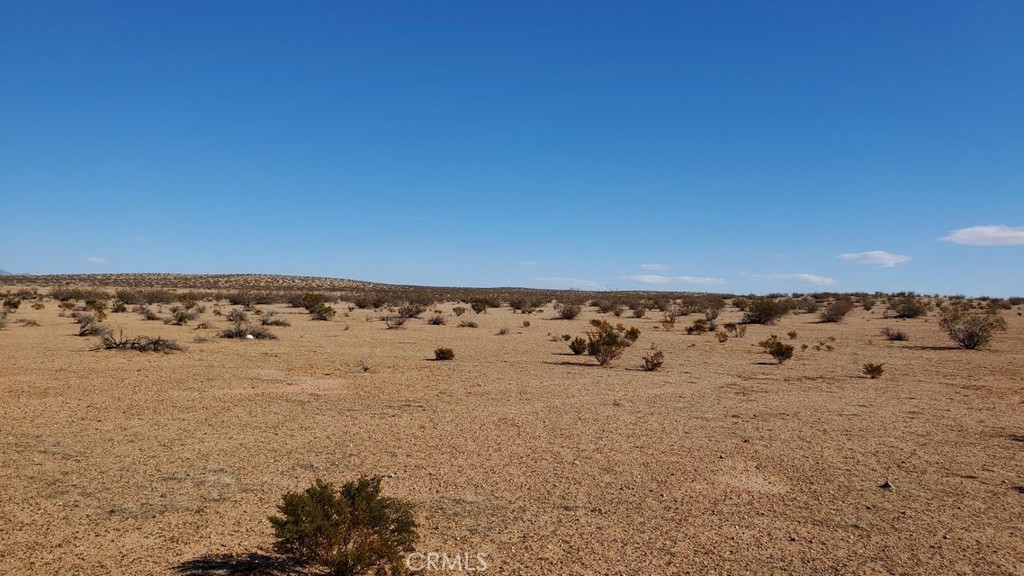 10 acres +/- just east of Aerial Acres in the North Edwards area. Secluded, but with easy access. Adjoining parcel also available. *Buyer to make their own independent investigations regarding zoning & General Plan Designations, Hazard Zones, Availability & Costs of utilities.