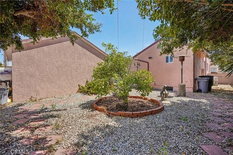 A home in Torrance