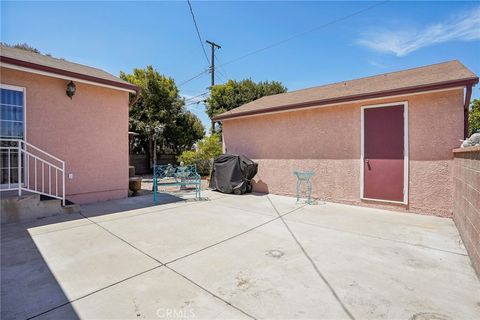 A home in Torrance