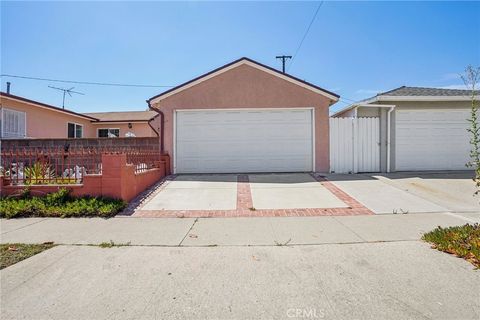 A home in Torrance