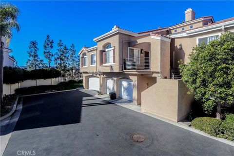 A home in Laguna Niguel