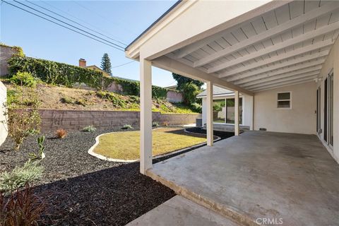 A home in Inglewood