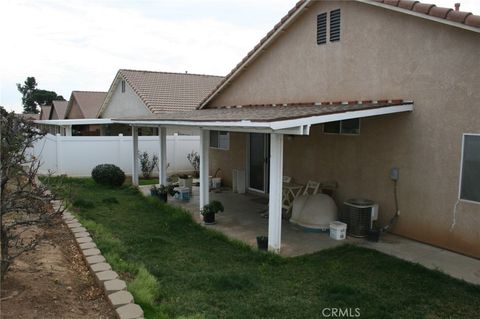 A home in Beaumont