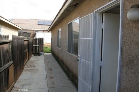 A home in Beaumont