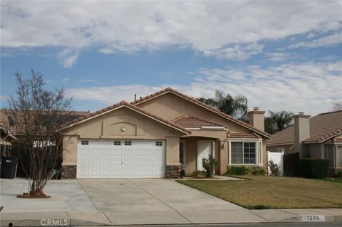 A home in Beaumont