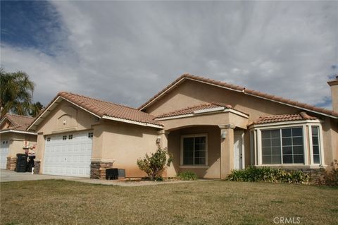 A home in Beaumont