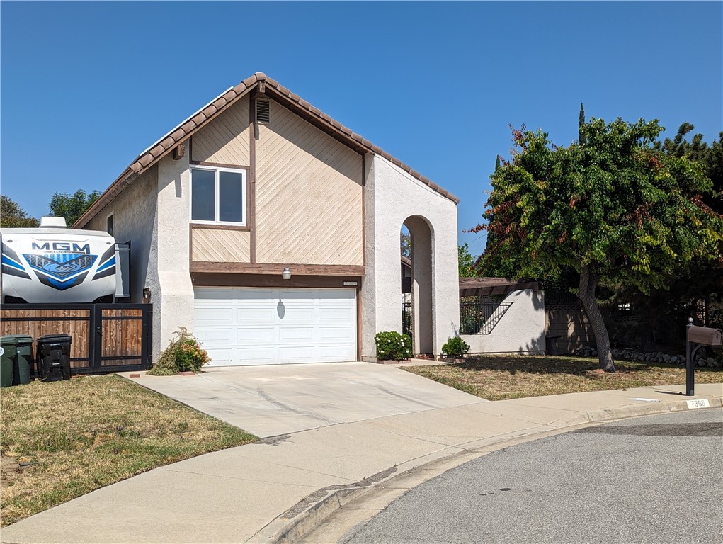 View Rancho Cucamonga, CA 91730 house