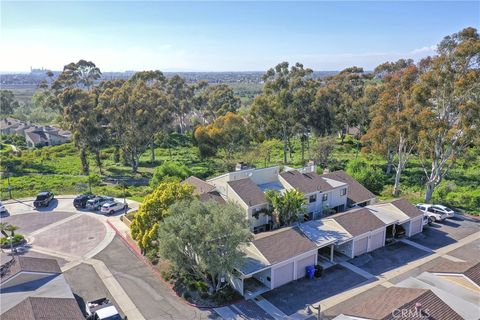 A home in Newport Beach