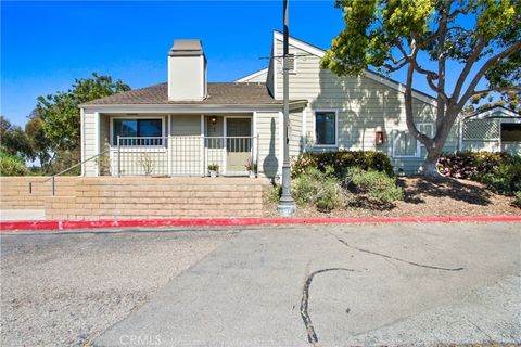 A home in Newport Beach