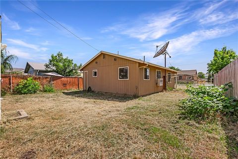 A home in Oroville