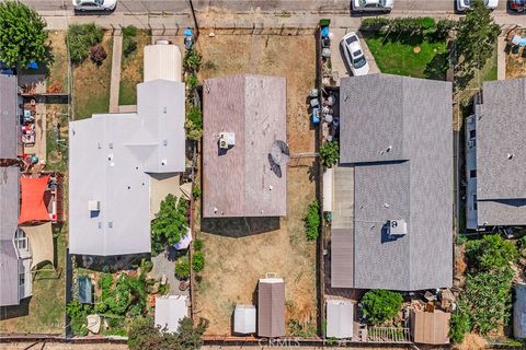 A home in Oroville