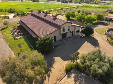 A home in Murrieta