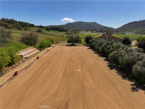 A home in Murrieta