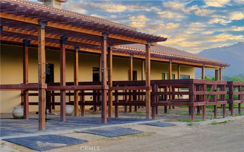 A home in Murrieta