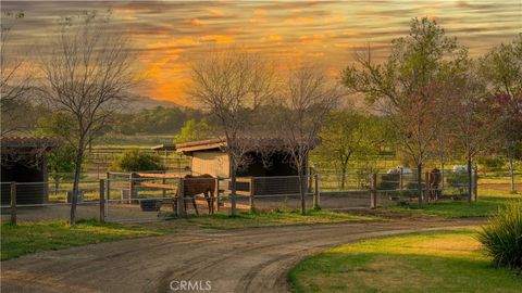 A home in Murrieta