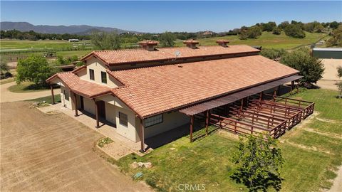 A home in Murrieta