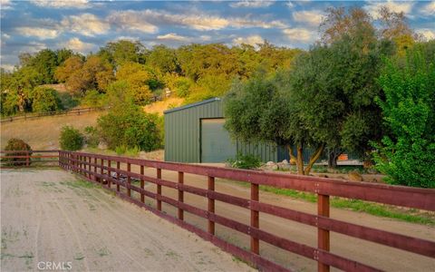 A home in Murrieta