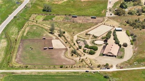 A home in Murrieta