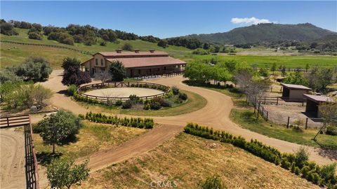 A home in Murrieta