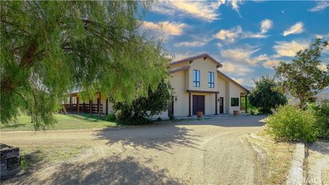 A home in Murrieta