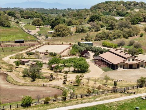 A home in Murrieta