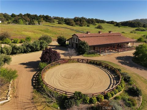 A home in Murrieta