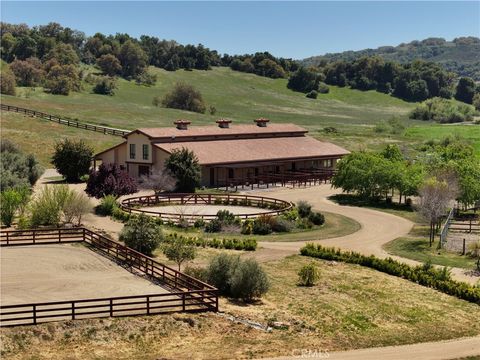 A home in Murrieta