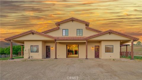 A home in Murrieta