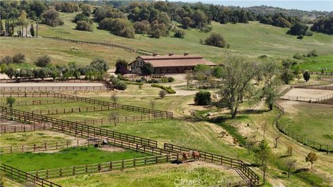 A home in Murrieta